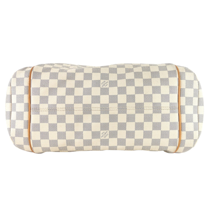 Totally GM Damier Azur Canvas Bag