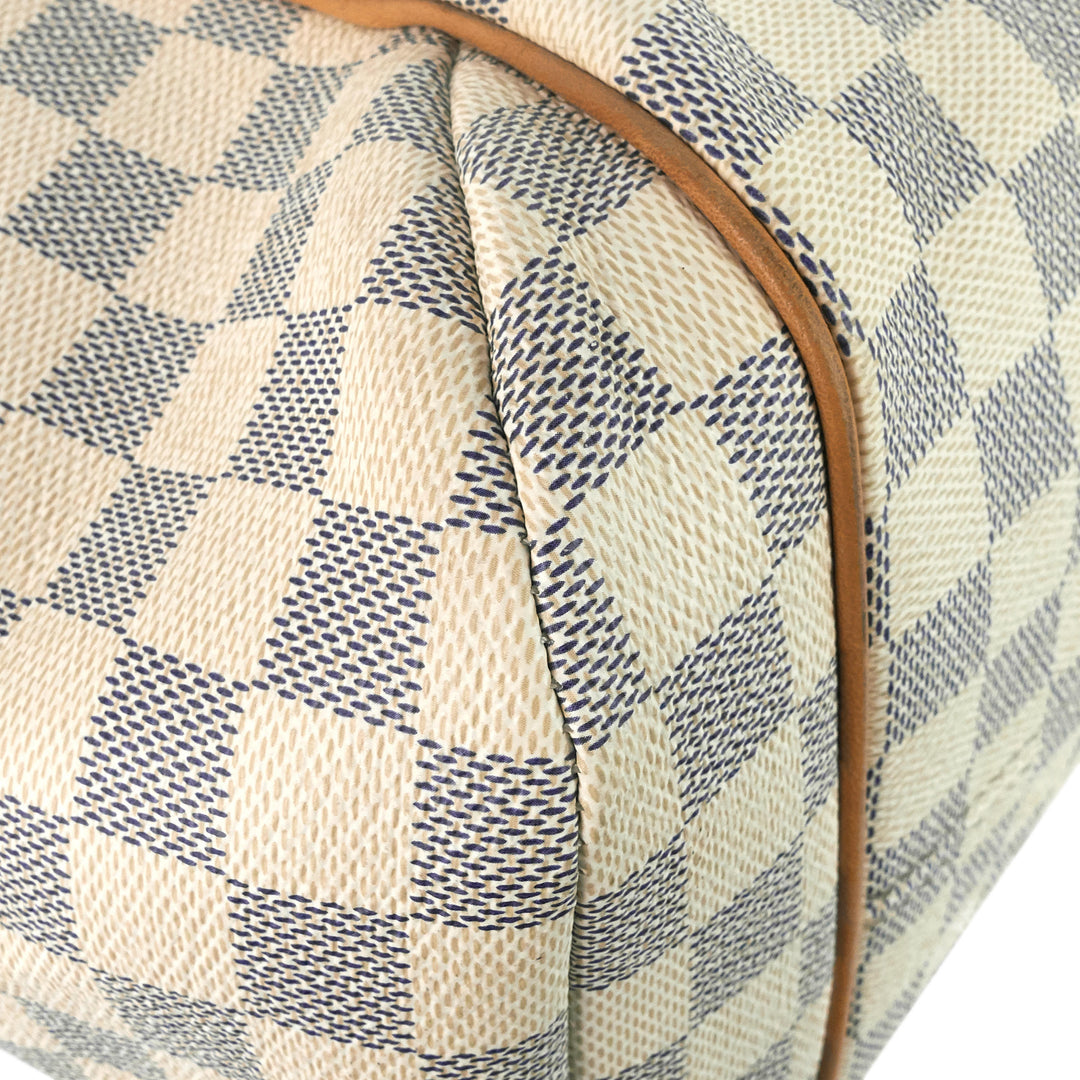 Totally GM Damier Azur Canvas Bag