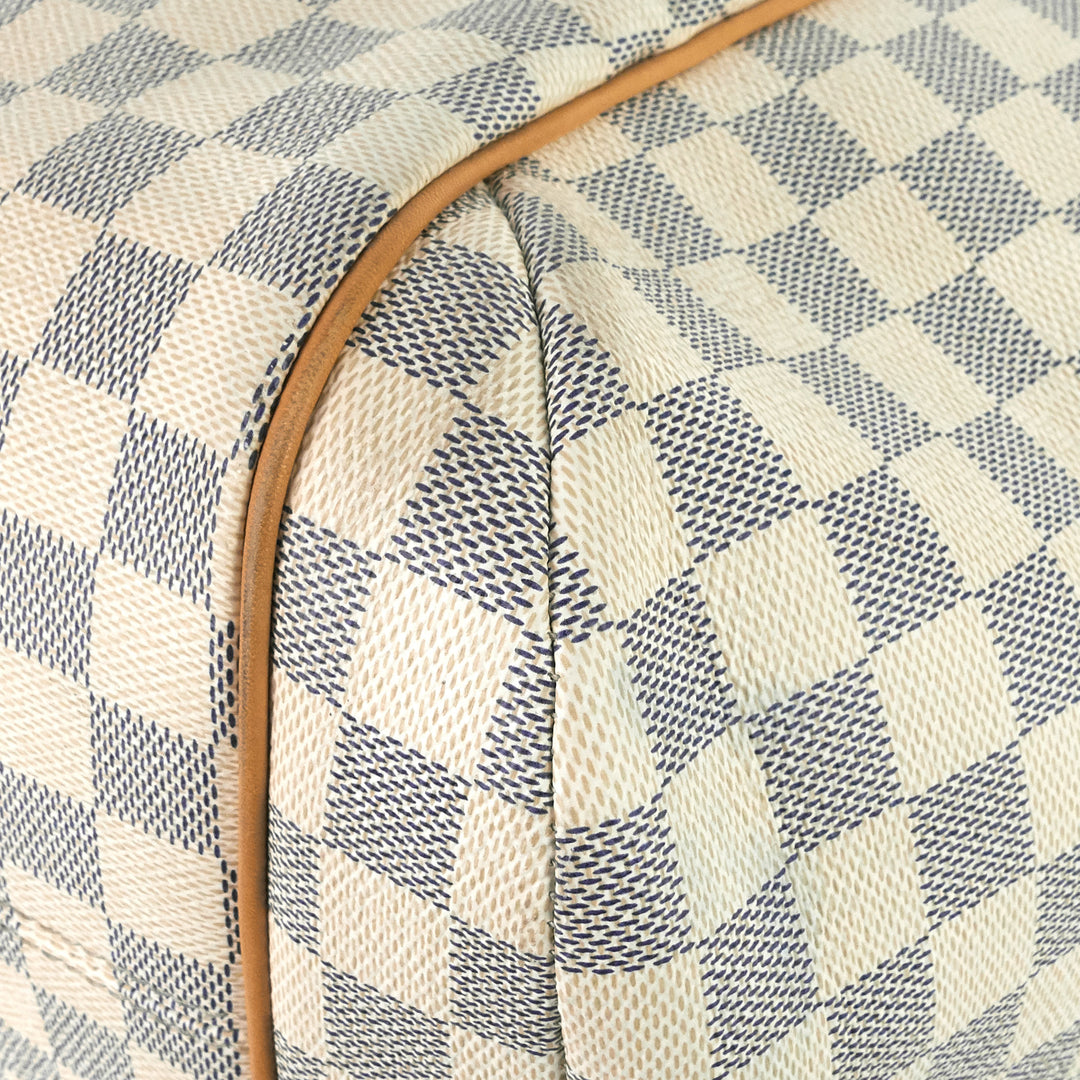 Totally GM Damier Azur Canvas Bag