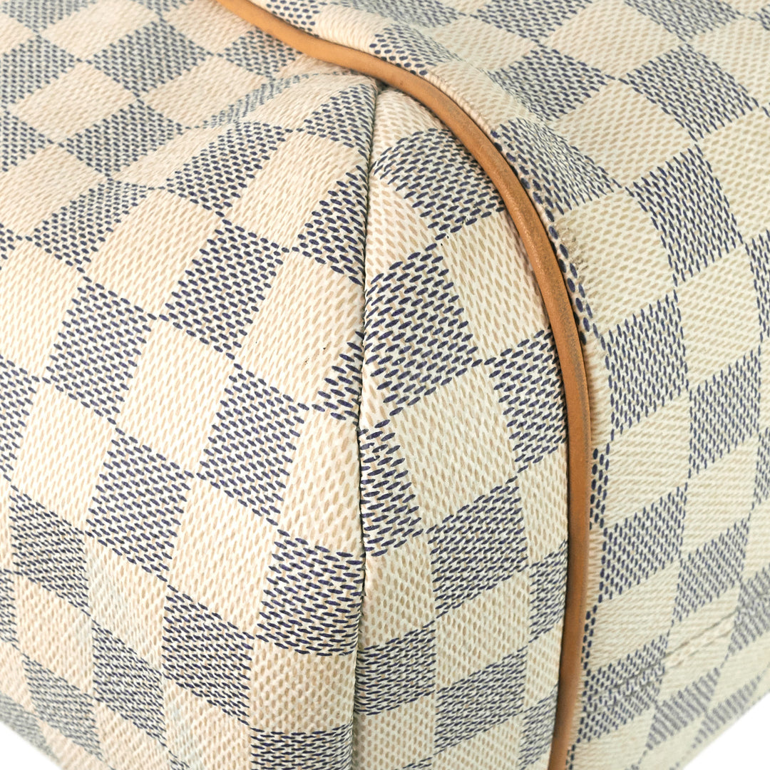 Totally GM Damier Azur Canvas Bag