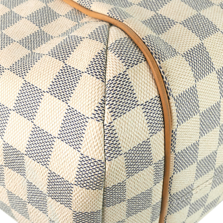 Totally GM Damier Azur Canvas Bag
