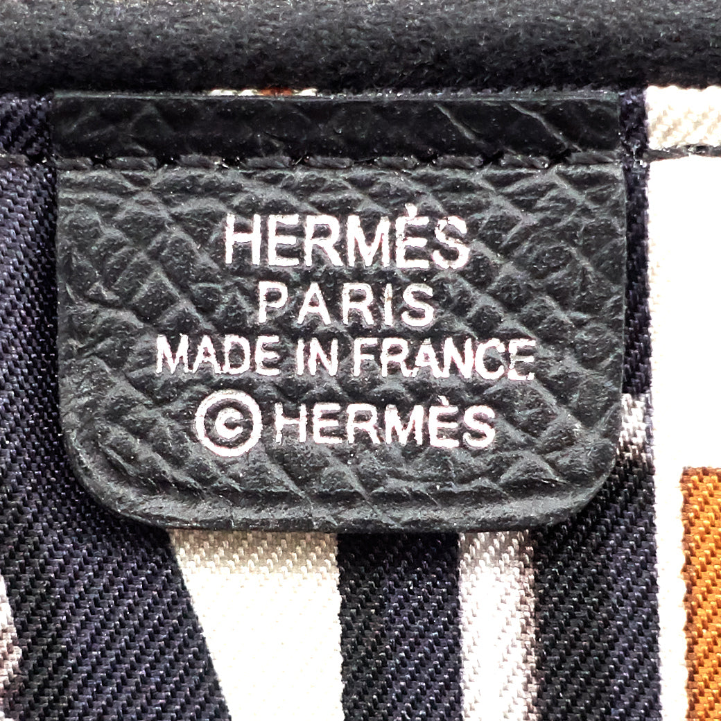 Silk'In Classic Long Leather Wallet