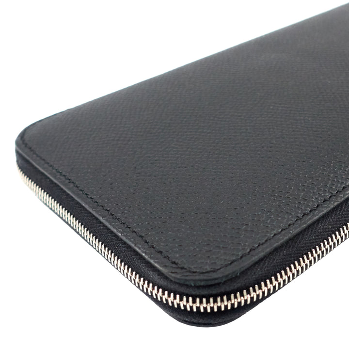 Silk'In Classic Long Leather Wallet