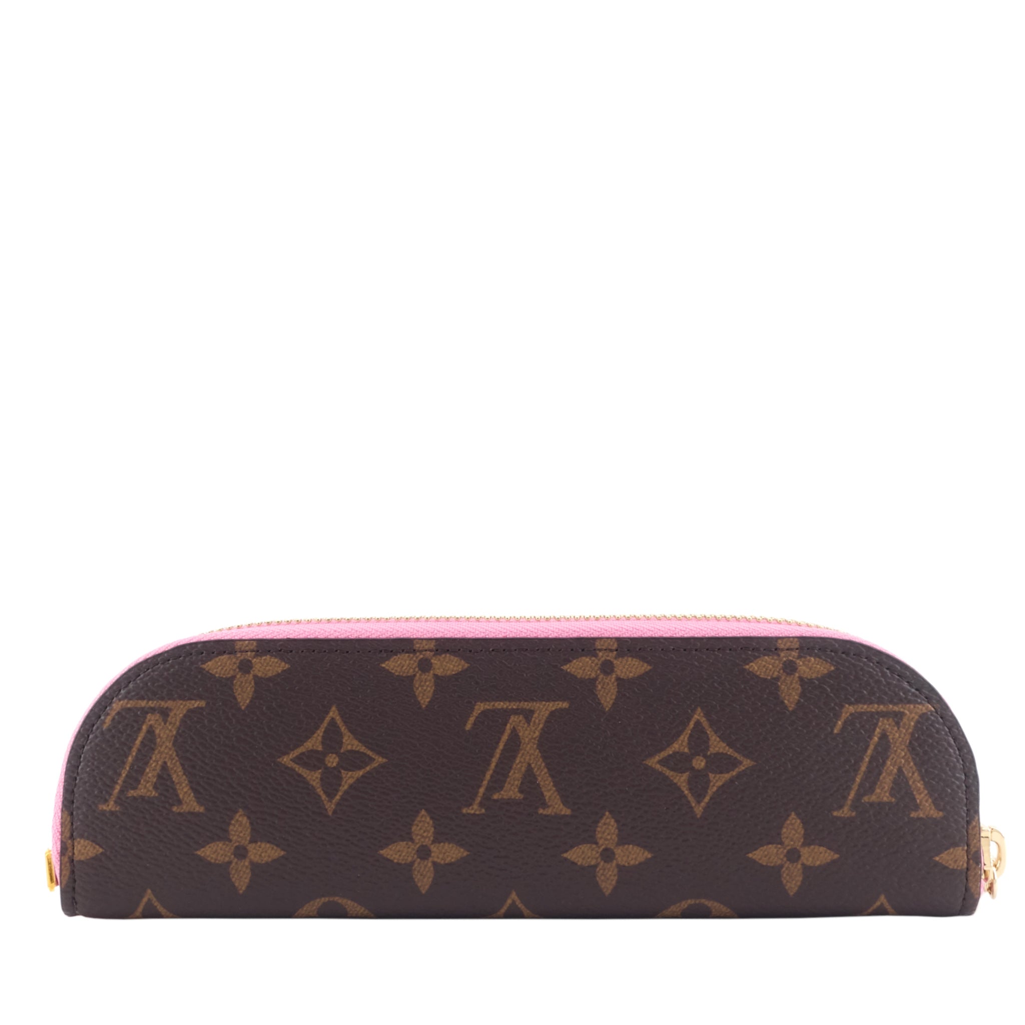 Louis Vuitton Charlotte Monogram Canvas Pencil Pouch – Poshbag
