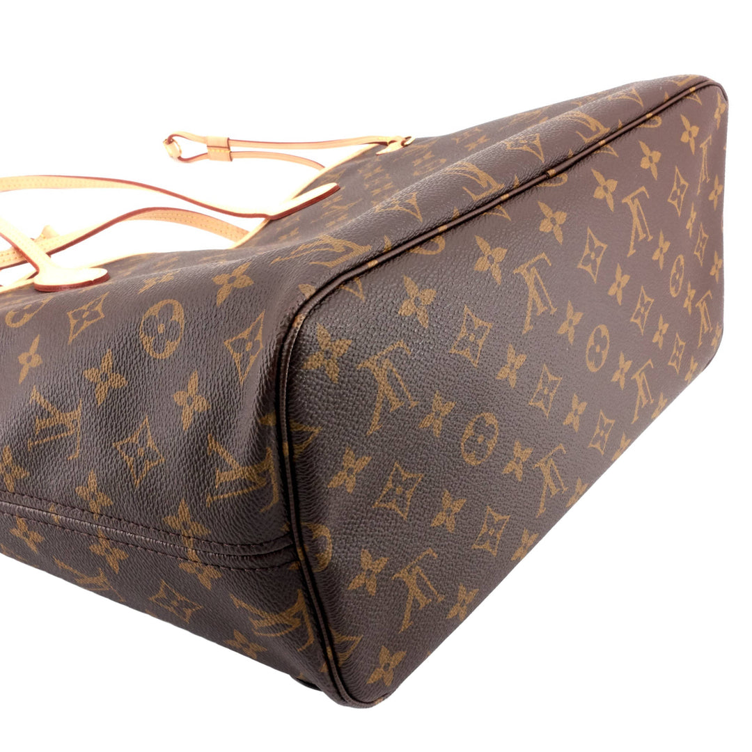 Canvas Tote Louis Vuitton V Tote Mm Review Neverfull MM Rabbit