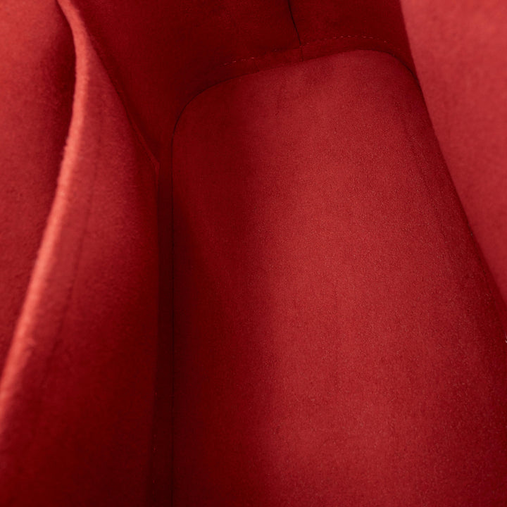 Alma BB Epi Leather Handbag