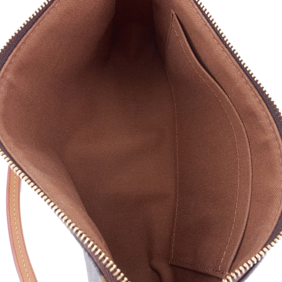 Pochette Accessoires NM Monogram Bag