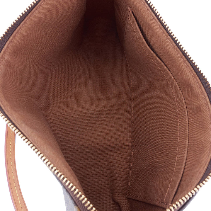 Pochette Accessoires NM Monogram Bag