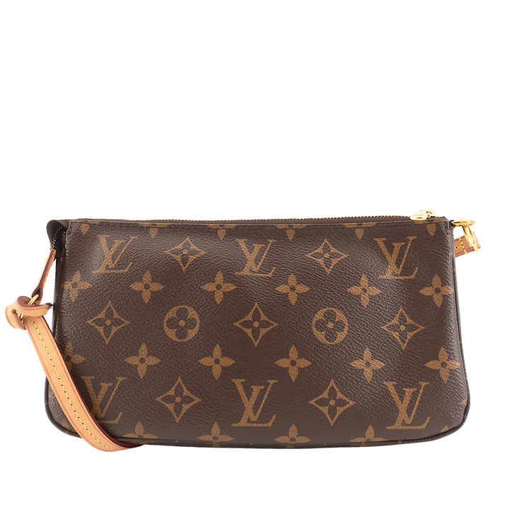 Pochette Accessoires NM Monogram Bag