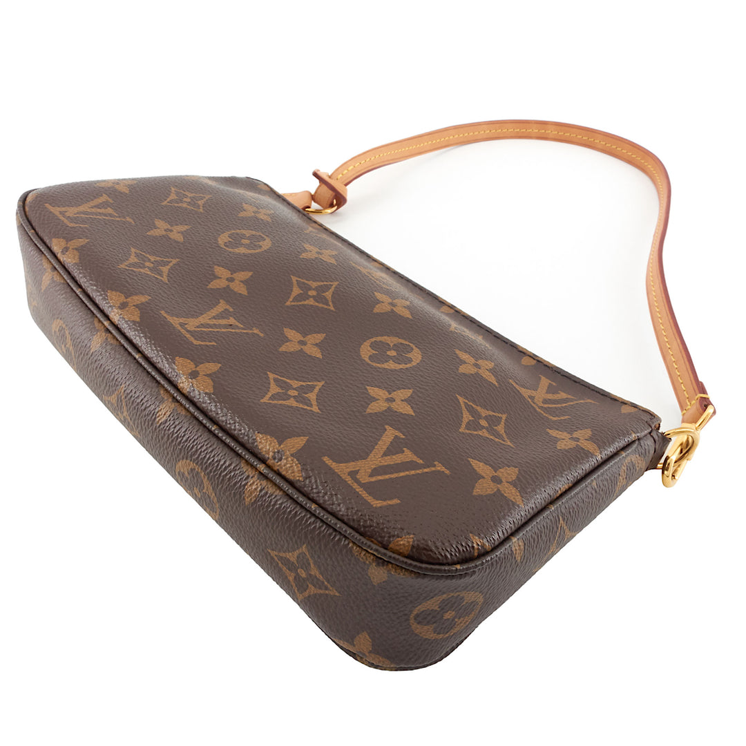 Pochette Accessoires NM Monogram Bag