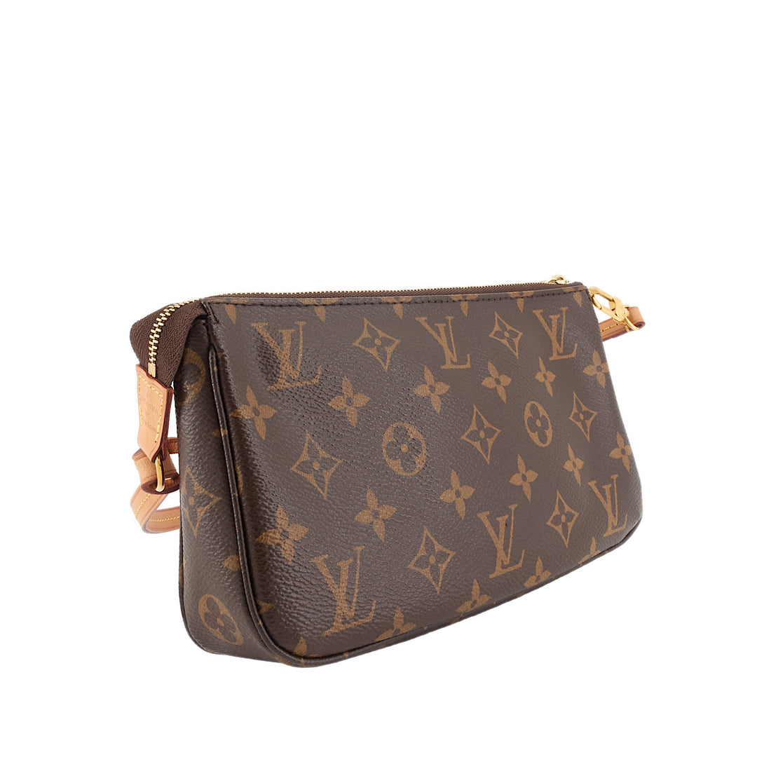 Pochette Accessoires NM Monogram Bag