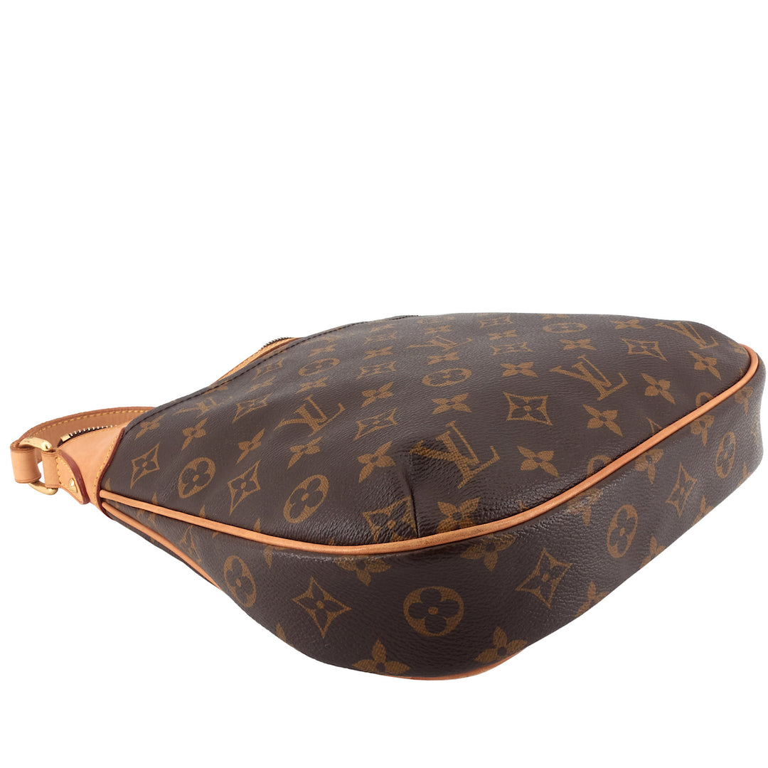 Odeon PM Monogram Canvas Bag