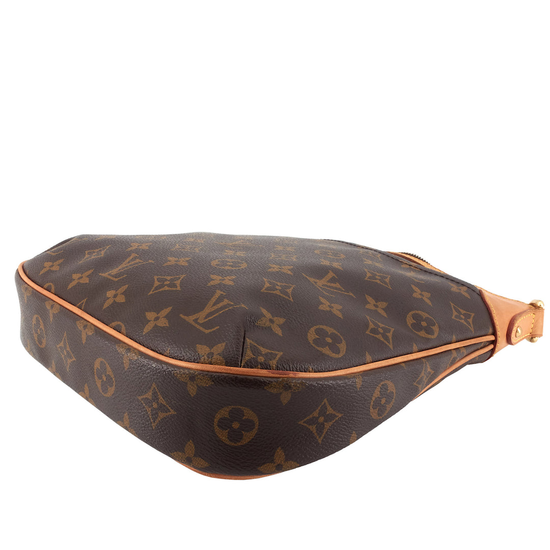 Odeon PM Monogram Canvas Bag