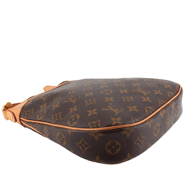 Odeon PM Monogram Canvas Bag