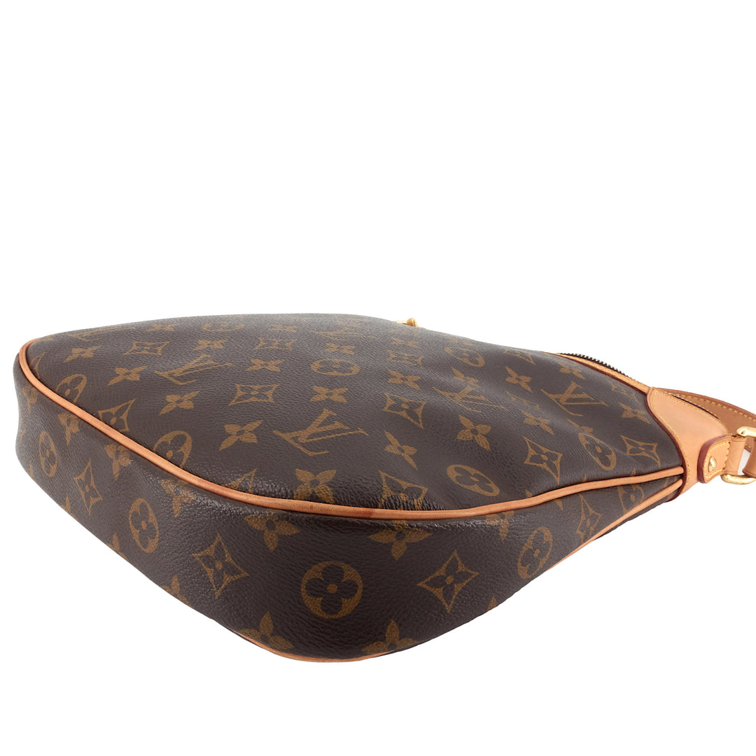 Odeon PM Monogram Canvas Bag