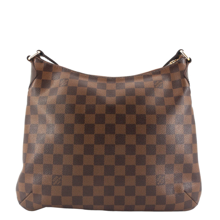 Bloomsbury PM Damier Ebene Canvas Bag