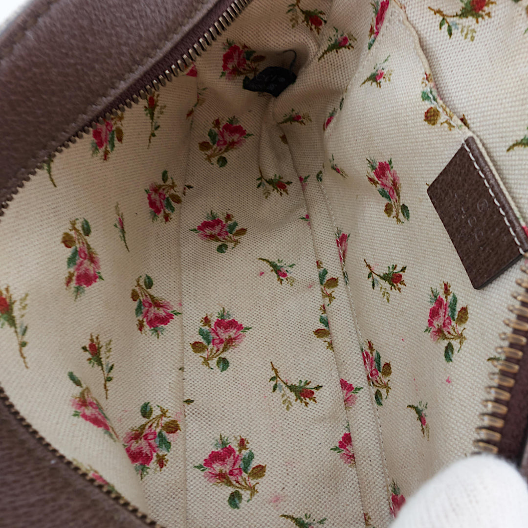 Neo Vintage GG Supreme Canvas Mini Bag