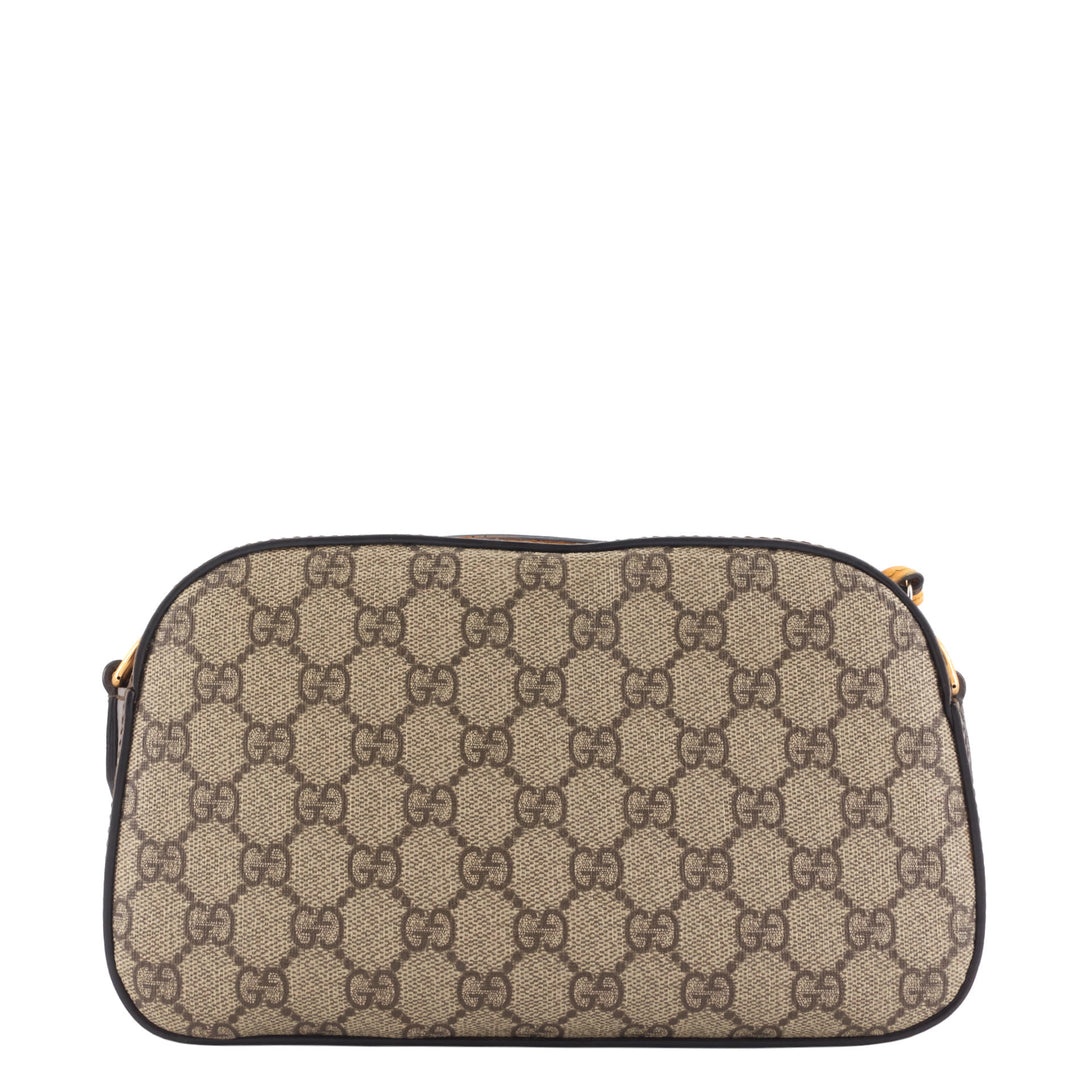 Neo Vintage GG Supreme Canvas Mini Bag