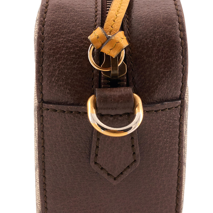 Neo Vintage GG Supreme Canvas Mini Bag