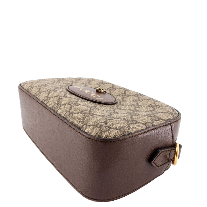 Neo Vintage GG Supreme Canvas Mini Bag