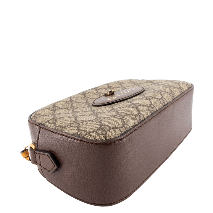 Neo Vintage GG Supreme Canvas Mini Bag