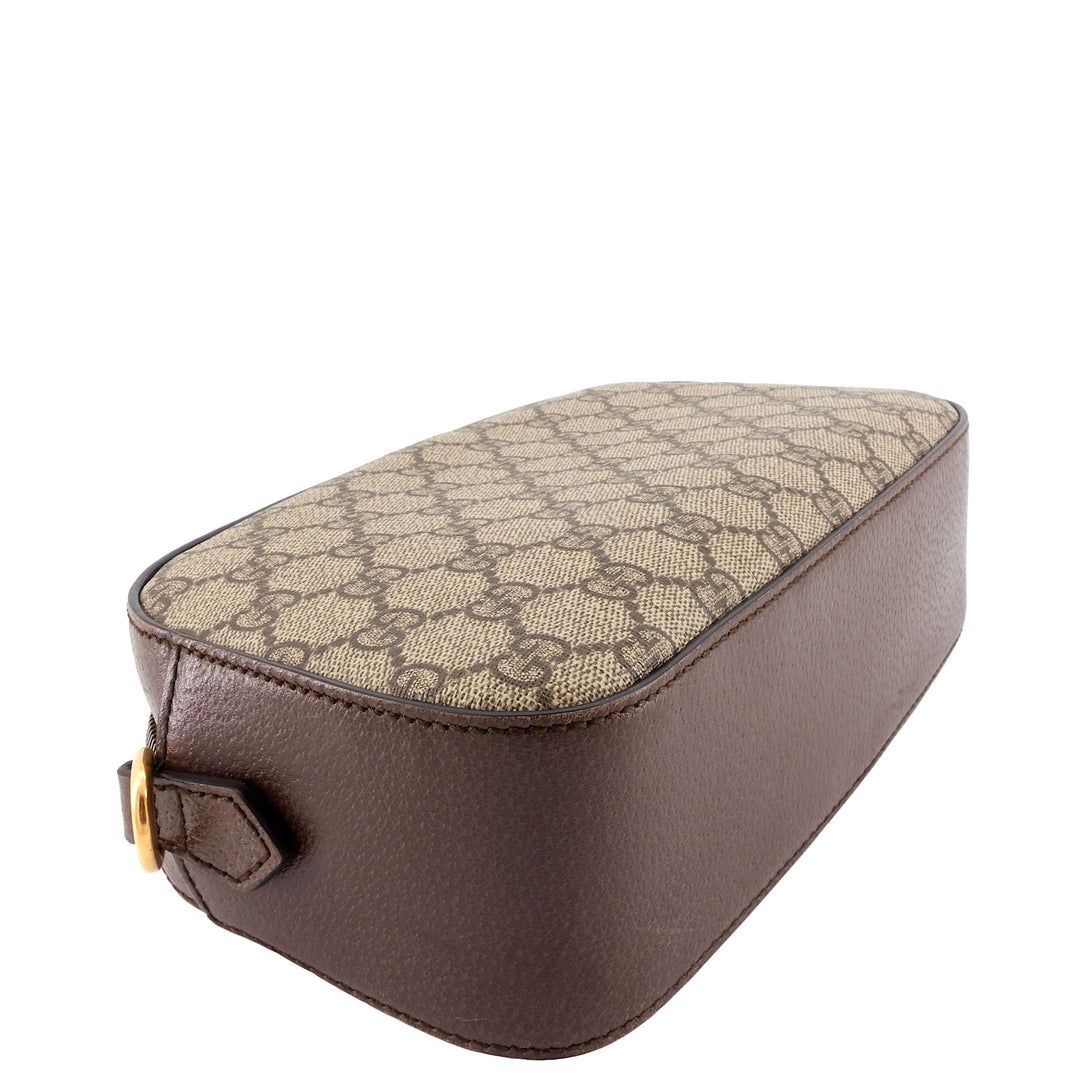 Neo Vintage GG Supreme Canvas Mini Bag