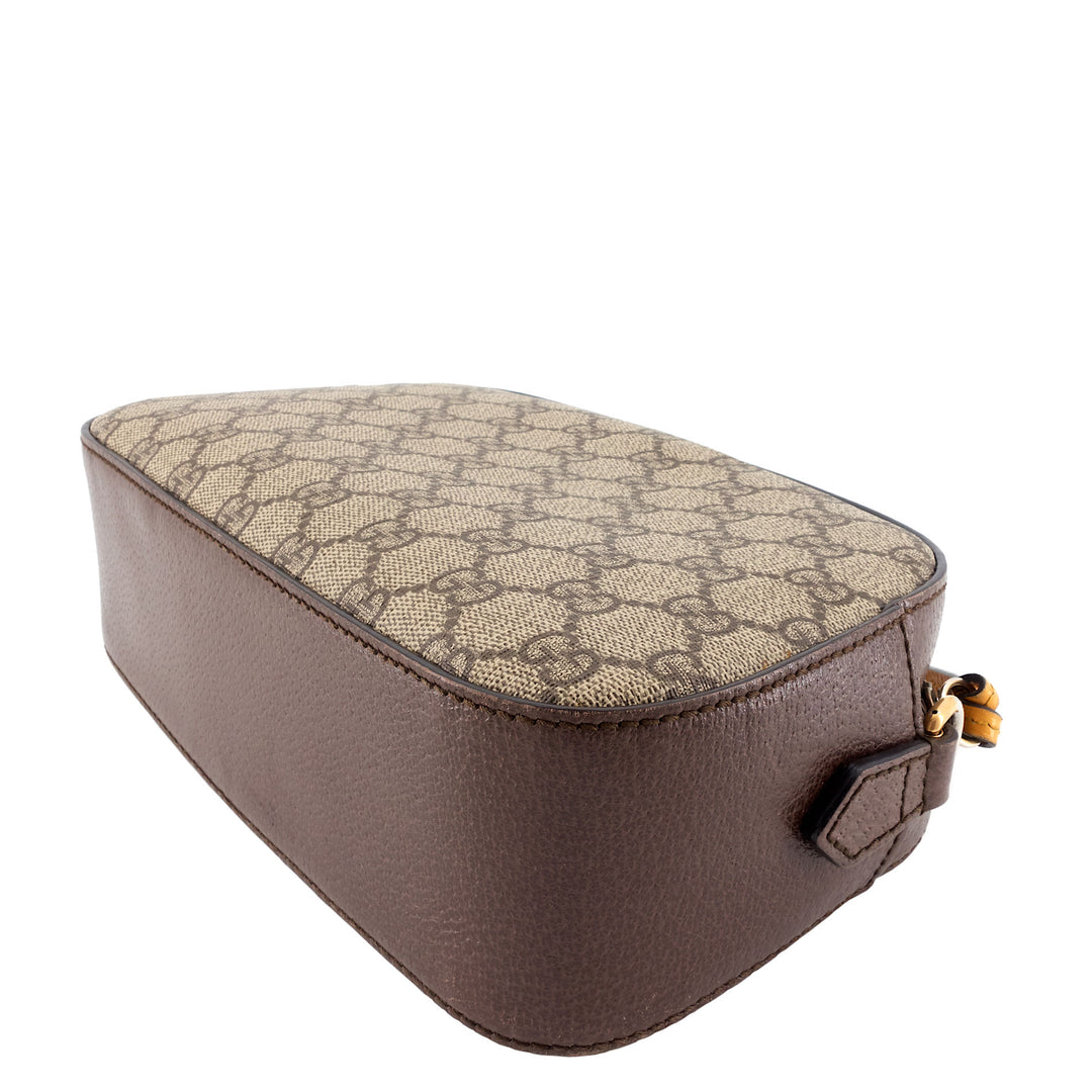 Neo Vintage GG Supreme Canvas Mini Bag