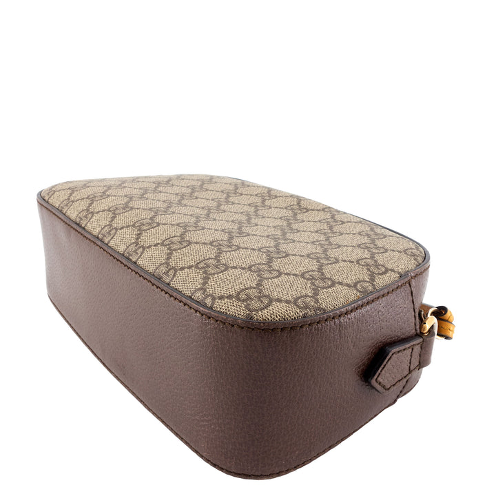 Neo Vintage GG Supreme Canvas Mini Bag