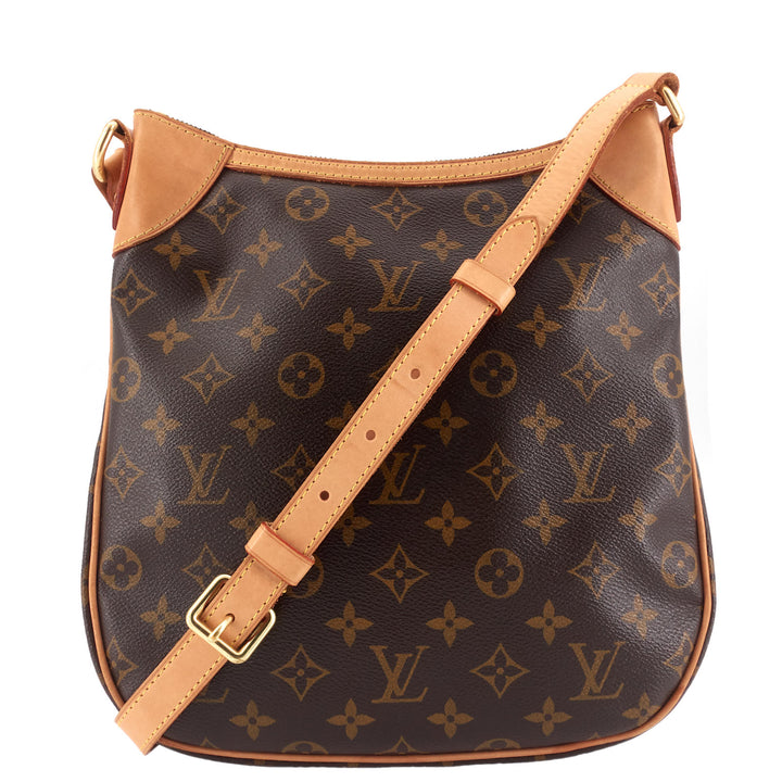 Odeon PM Monogram Canvas Bag