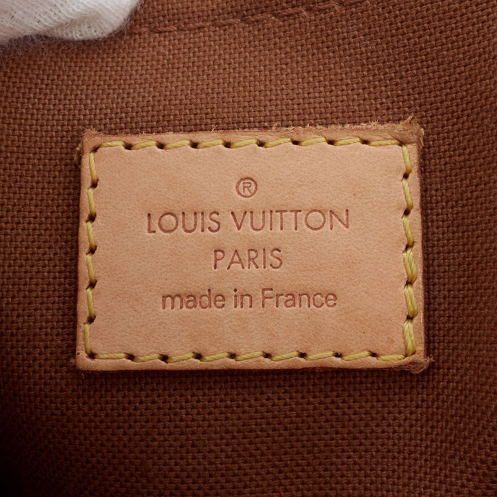 Odeon PM Monogram Canvas Bag