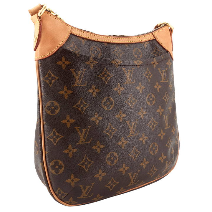 Odeon PM Monogram Canvas Bag