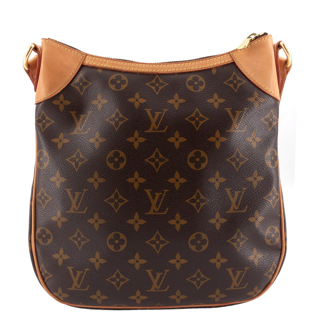 Odeon PM Monogram Canvas Bag