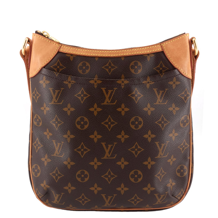 Odeon PM Monogram Canvas Bag