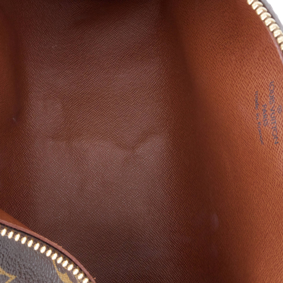 Papillon 26 Monogram Canvas Bag