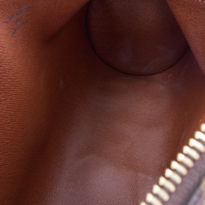 Papillon 26 Monogram Canvas Bag