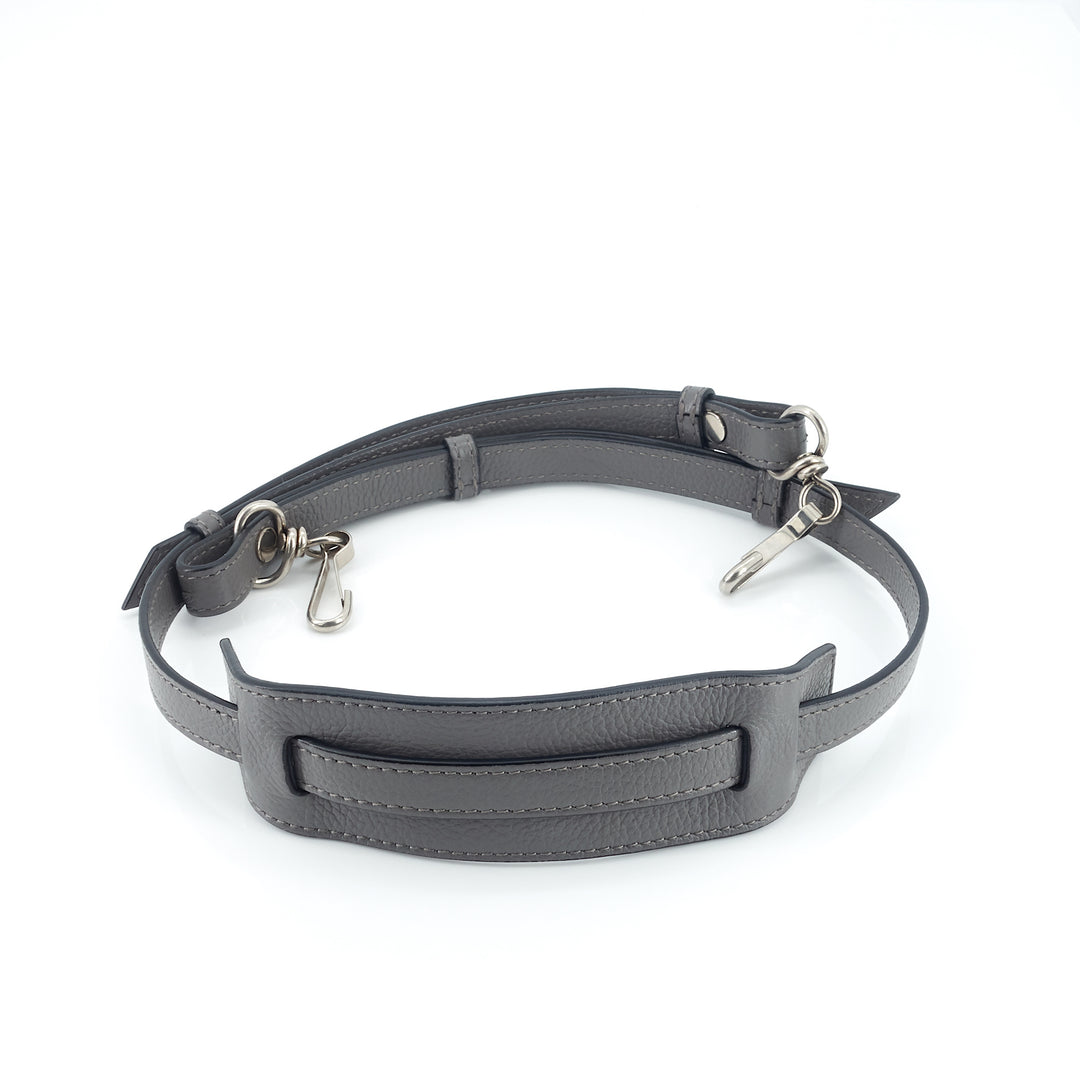 Neo Classic Mini Grained Calfskin Leather Bag