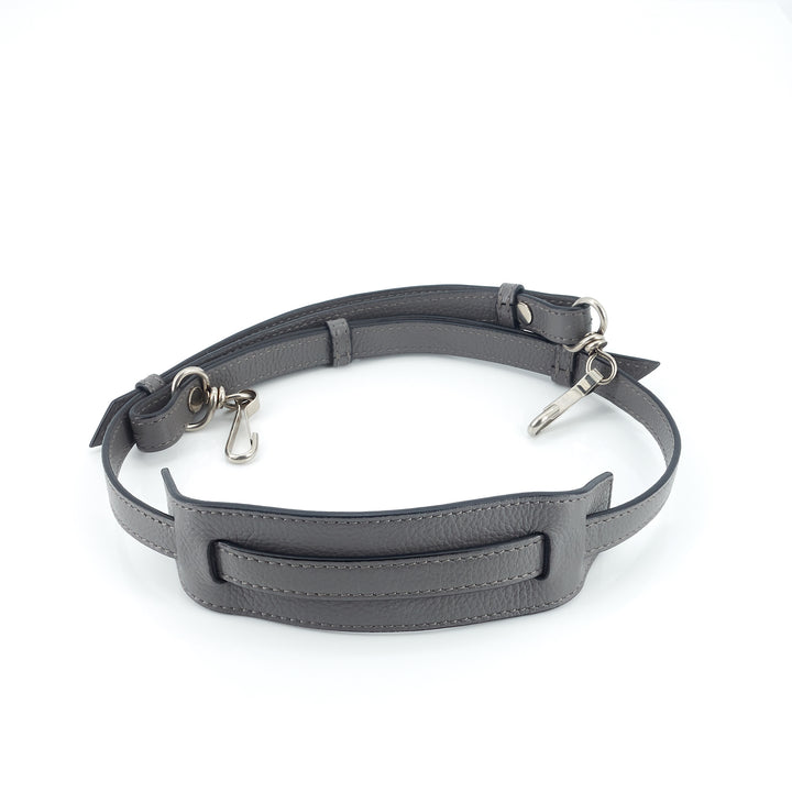 Neo Classic Mini Grained Calfskin Leather Bag