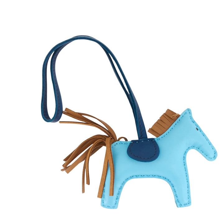 Grigri Rodeo TPM Swift Leather Charm