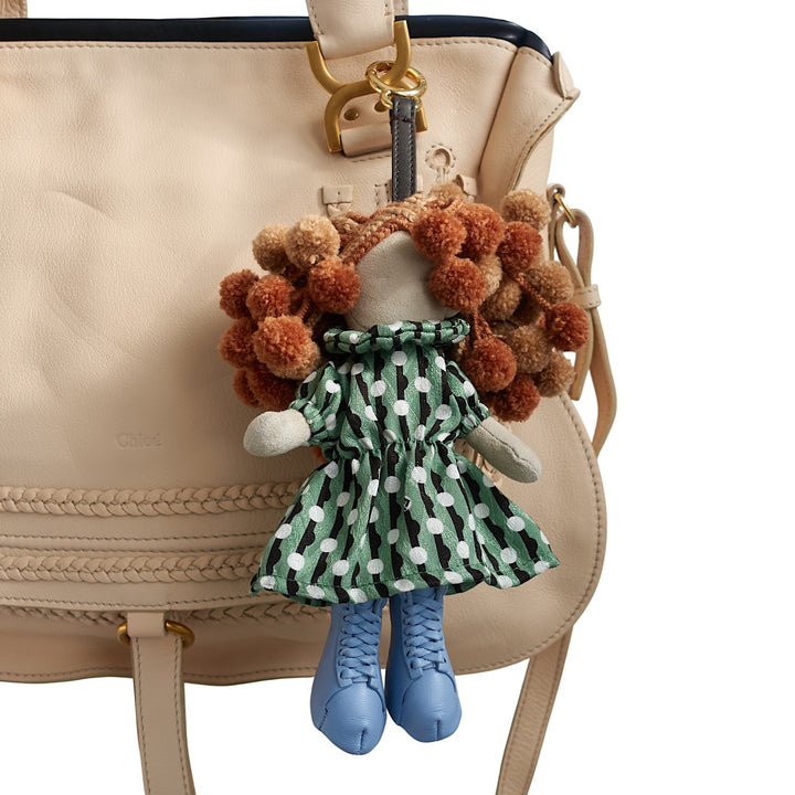 BFF Collection Grace Bag Charm