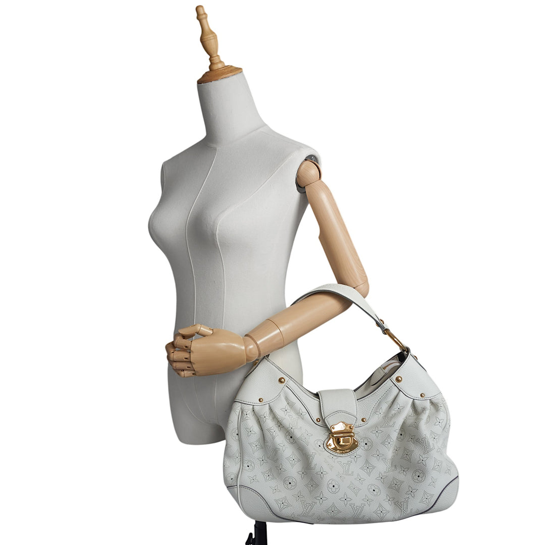 Solar PM Mahina Leather Bag
