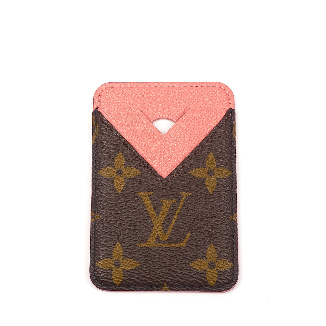 Magnetic Card Holder