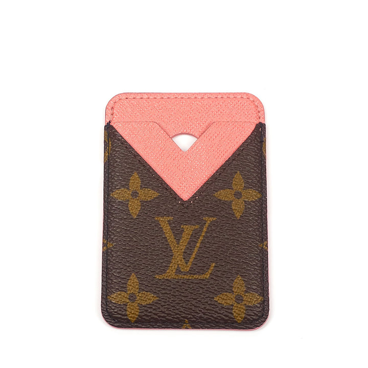 Magnetic Card Holder