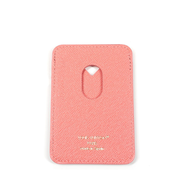 Magnetic Card Holder