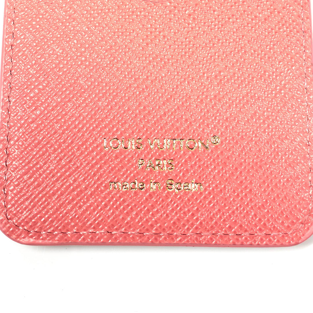 Magnetic Card Holder