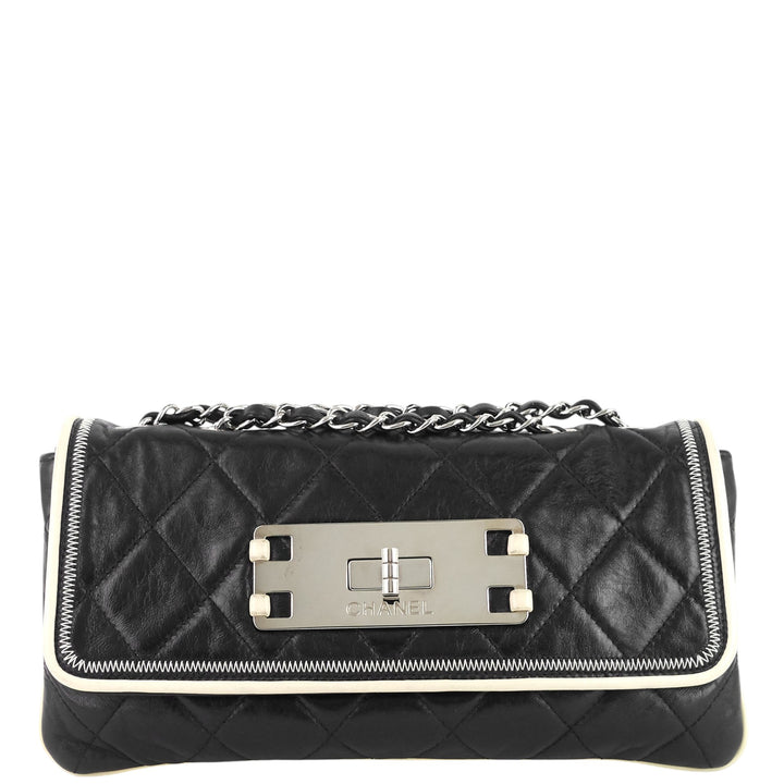 Reissue Lambskin Shoulder Bag