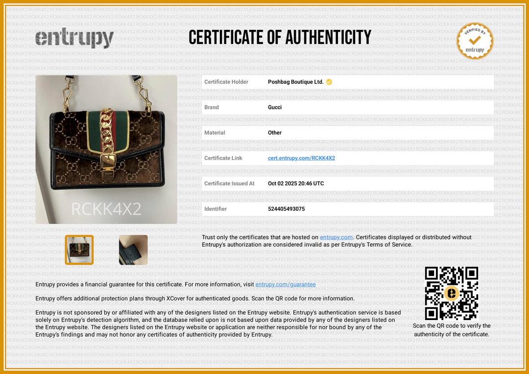 Sylvie Velvet Shoulder Bag