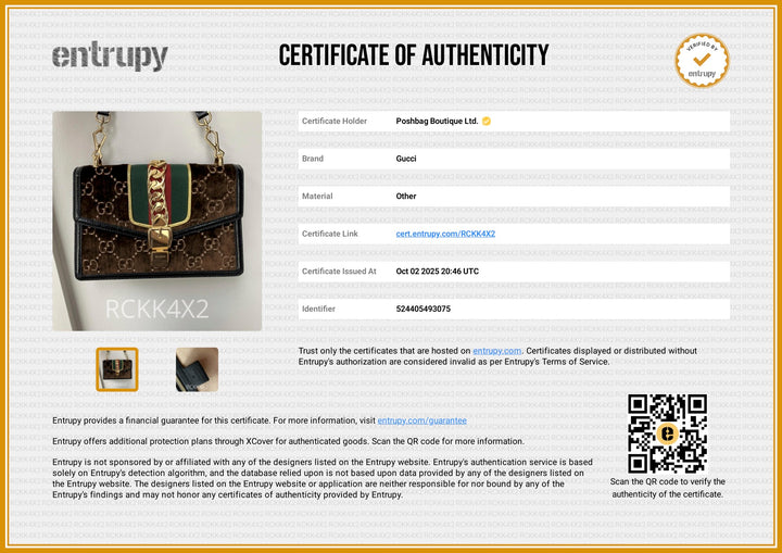 Sylvie Velvet Shoulder Bag