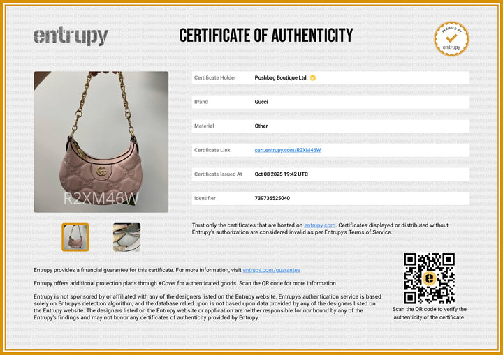 GG Matelasse Small Shoulder Bag in Pink