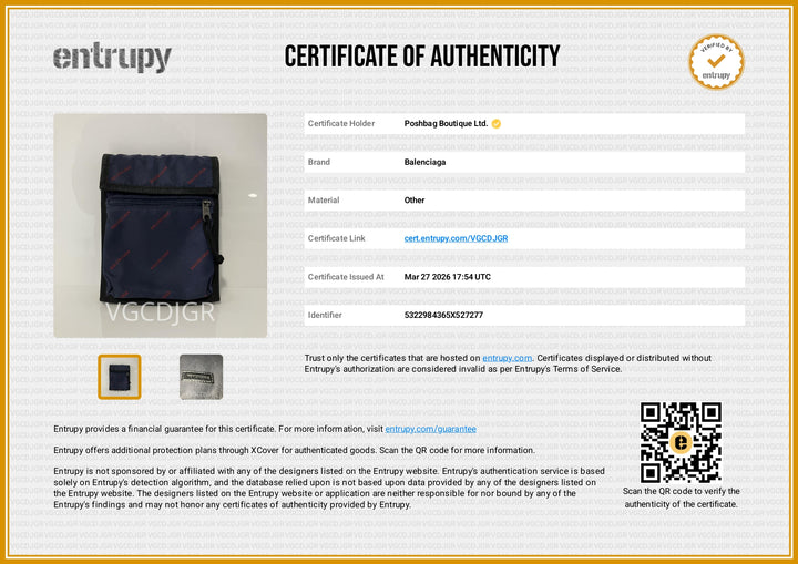 Explorer All Over Logo Pouch with Strap