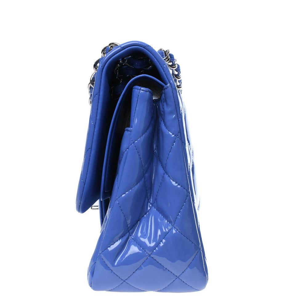 Patent Jumbo Double Flap Bag